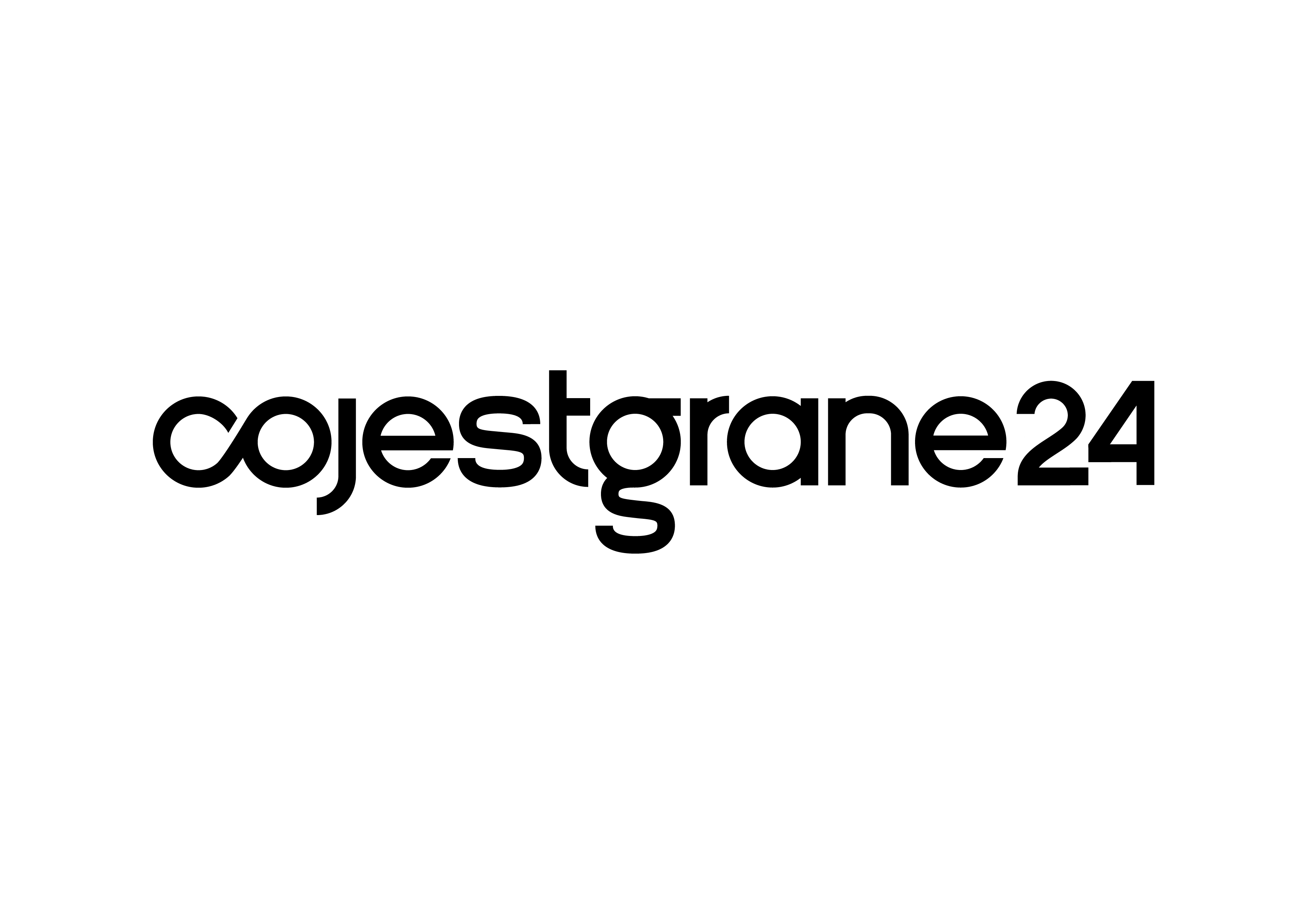 CJG logotyp BW poziom biale tlo 01